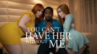 PureTaboo Lauren Phillips & Madi Collins You Can’t Have Her Without Me